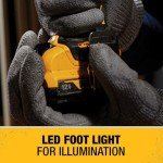 DEWALT XTREME 12V MAX Brushless Power Tool
