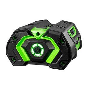 EGO Power+ 56V 5.0Ah Battery with Fuel Gauge