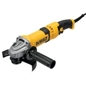 DEWALT 4.5-Inch to 5-Inch Angle Grinder