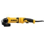 DEWALT 4.5-Inch to 5-Inch Angle Grinder