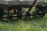 Agri-Fab 40" Tow Behind Lawn Plug Aerator