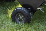Agri-Fab 40" Tow Behind Lawn Plug Aerator