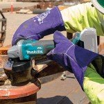 Makita 18V Brushless Cordless Angle Grinder 4-1/2”/5”