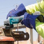 Makita 18V Brushless Cordless Angle Grinder 4-1/2”/5”
