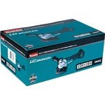Makita 18V Brushless Cordless Angle Grinder 4-1/2”/5”