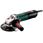 Metabo 6-inch 13.5 Amp Angle Grinder