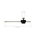 Toro Transmission for RWD Lawn Mowers 20332-20373
