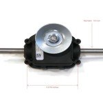 Toro Transmission for RWD Lawn Mowers 20332-20373