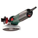 Metabo 6-inch 13.5 Amp Angle Grinder
