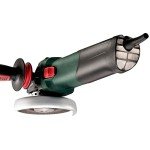 Metabo 6-inch 13.5 Amp Angle Grinder