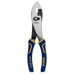 IRWIN VISE-GRIP 8-Inch Slip Joint Pliers Set