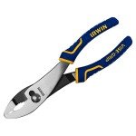 IRWIN VISE-GRIP 8-Inch Slip Joint Pliers Set