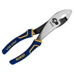 IRWIN VISE-GRIP 8-Inch Slip Joint Pliers Set
