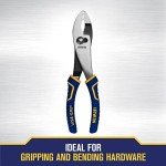 IRWIN VISE-GRIP 8-Inch Slip Joint Pliers Set