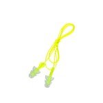 Peltor Sport Earplugs with Triple Flange, 3 Pairs