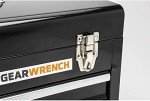 GearWrench 83151 Compact 3-Drawer Tool Box