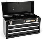 GearWrench 83151 Compact 3-Drawer Tool Box