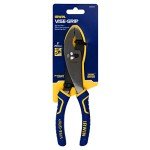 IRWIN VISE-GRIP 8-Inch Slip Joint Pliers Set