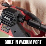 SKIL Sandcat 6-Amp Corded Belt Sander 7510-01