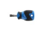 GEDORE 2153 Stubby Screwdriver Set - 8mm