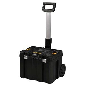 DEWALT TSTAK Deep Rolling Tool Box (DWST17820)