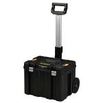 DEWALT TSTAK Deep Rolling Tool Box (DWST17820)