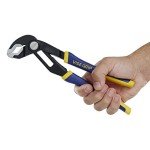 IRWIN VISE-GRIP 2 Piece GrooveLock Pliers Set