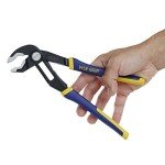 IRWIN VISE-GRIP 2 Piece GrooveLock Pliers Set