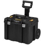 DEWALT TSTAK Deep Rolling Tool Box (DWST17820)