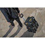 DEWALT TSTAK Deep Rolling Tool Box (DWST17820)