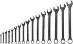 Neiko 16-Piece Jumbo Combination Wrench Set