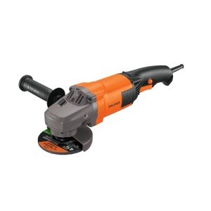 1300W Professional 4.5” Angle Grinder