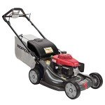 Honda 187cc 21" 4-in-1 Versamow Gas Lawn Mower