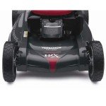 Honda 187cc 21" 4-in-1 Versamow Gas Lawn Mower