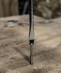 Century Drill & Tool 5/16" Slotted Screwdriver 6