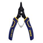 IRWIN VISE-GRIP 6.5-Inch Convertible Snap Ring Pliers