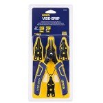 IRWIN VISE-GRIP 6.5-Inch Convertible Snap Ring Pliers