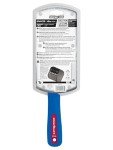 Channellock 8WCB WideAzz Adjustable Wrench with Blue Grips