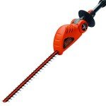 BLACK+DECKER 20V MAX 18-Inch Cordless Hedge Trimmer