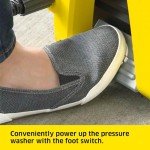 Karcher K1700 Electric Pressure Washer, 1700 PSI