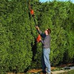 BLACK+DECKER 20V MAX 18-Inch Cordless Hedge Trimmer