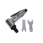 K Tool International Angle Grinder - Gearless Design