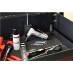 K Tool International Angle Grinder - Gearless Design