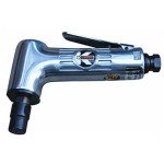 K Tool International Angle Grinder - Gearless Design
