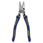 Irwin 9.5-Inch Vise Grip Linesman Plier