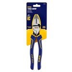 Irwin 9.5-Inch Vise Grip Linesman Plier