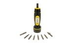 Wheeler Torque Wrench for Firearms Scope Mounting
