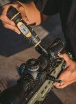Wheeler Torque Wrench for Firearms Scope Mounting