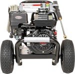 SIMPSON PowerShot 3300 PSI Gas Pressure Washer