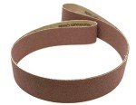 2" x 72" Aluminum Oxide Sanding Belts (10 Pack)